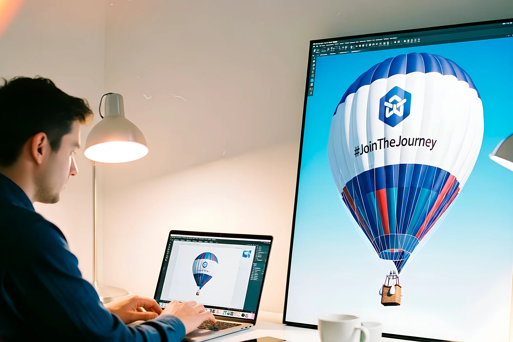 Crafting Compelling Content for your Hot Air Balloon