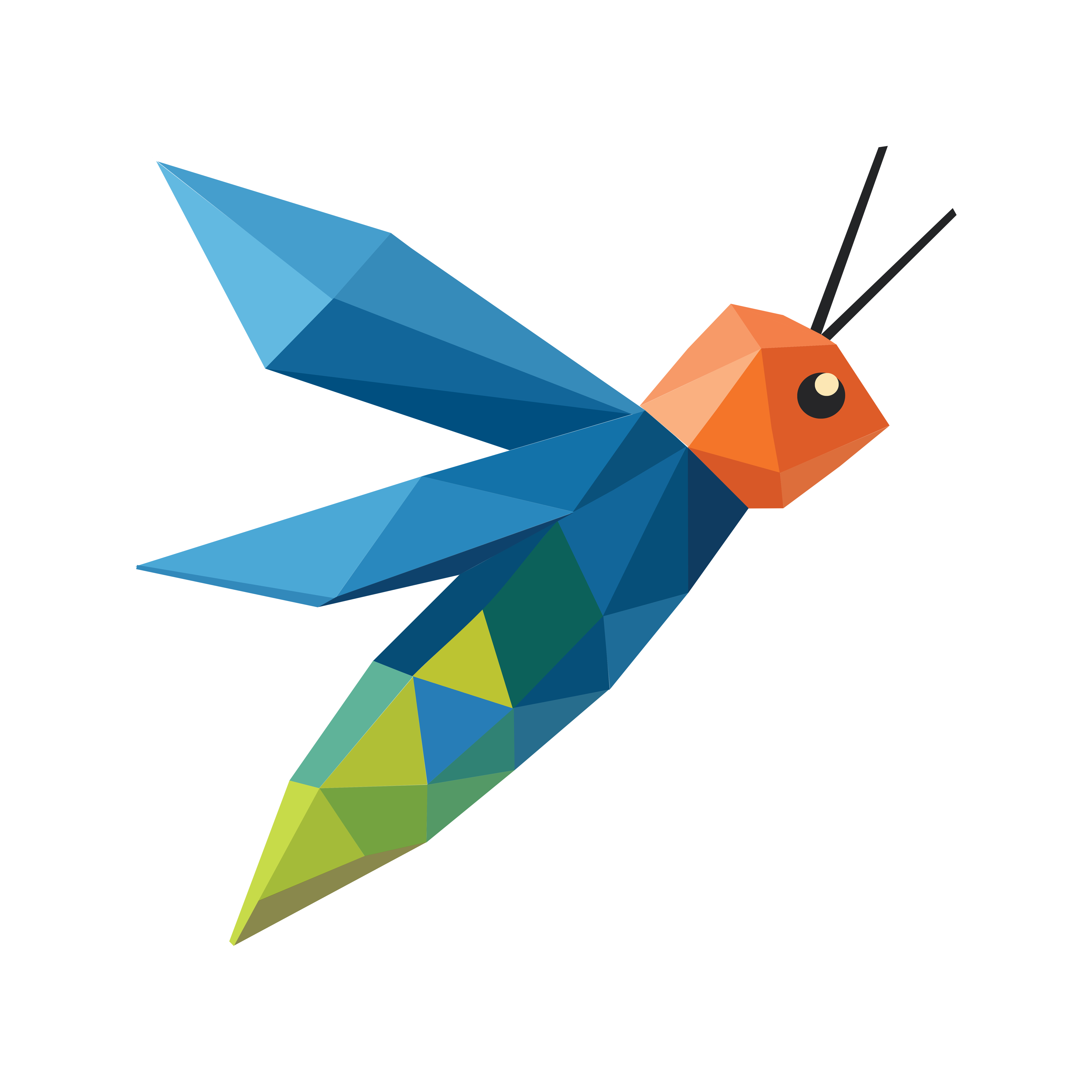 FIREFLY BRANDING - Hot Air Balloon Manufacturing & Aerial Marketing